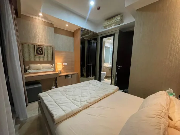 Apartemen Menteng Park 8 ~dl/2026/3/15/9