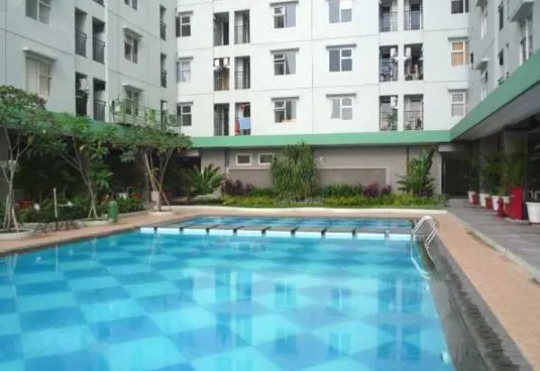 Apartemen Green Park View 1 ~dl/2026/3/15/gpv