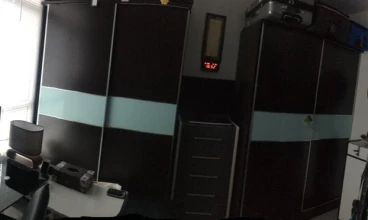 Central Park Residence