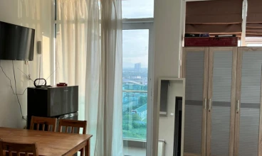 Brooklyn Alam Sutera