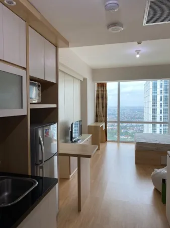 Apartemen Penthouse U Residence 1 ~dl/2026/3/16/1