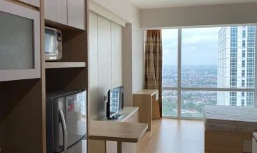 Penthouse U Residence