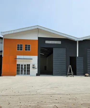 Gudang Teluk Naga 1 ~dl/2026/3/24/1