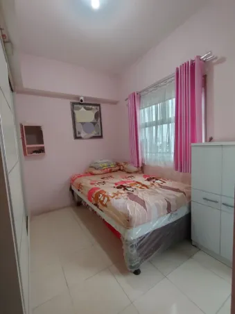 Apartemen Teluk Intan 2 ~dl/2026/3/24/3