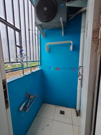 Apartemen Teluk Intan 7 ~dl/2026/3/24/8