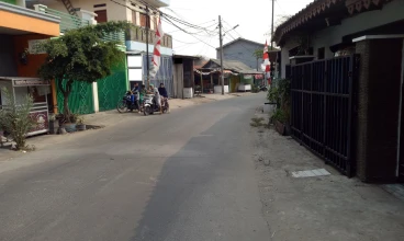 Jl Tanjung Pura