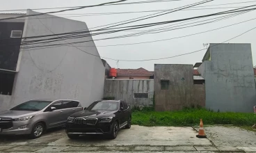 Citra 2 Ext  Gandeng