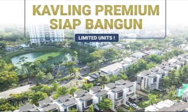 Citra 6 Finehome  Gandeng