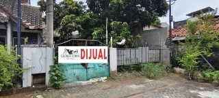 Kavling Citra 1 Ext 1 ~dl/2026/3/26/1