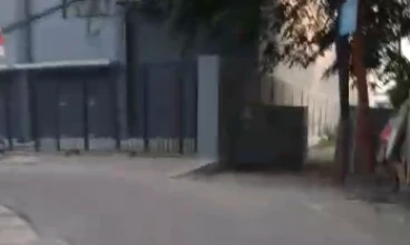 Tanah tinggi Tangerang