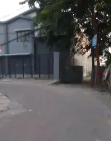 Kavling Tanah tinggi, Tangerang 1 ~dl/2026/3/27/0