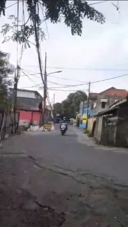 Kavling Tanah tinggi, Tangerang 2 ~dl/2026/3/27/1