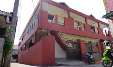 Rawa Bengkel Kalideres