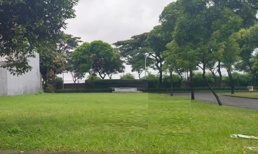 Suvarna Sutera Cluster FedoraHoek