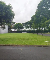 Kavling Suvarna Sutera Cluster Fedora-Hoek 1 ~dl/2026/3/27/l_293_1