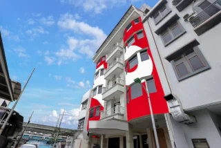 Properti Lainnya Hotel Jl.Mangga Besar 9 ~dl/2026/3/28/10