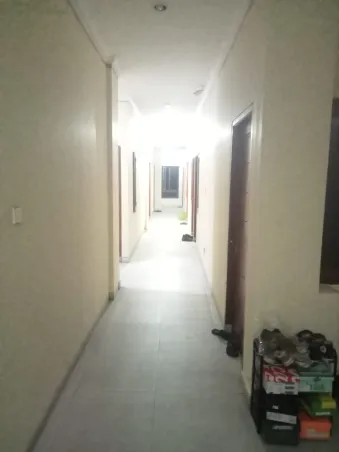 Kos-kosan Jl.Kebon Manggis 8 ~dl/2026/3/28/10