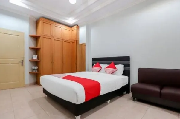 Properti Lainnya Hotel Jl.Mangga Besar 1 ~dl/2026/3/28/2