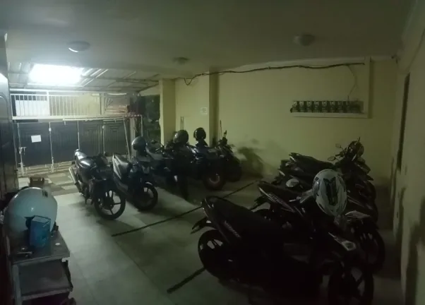 Kos-kosan Jl.Kebon Manggis 4 ~dl/2026/3/28/4