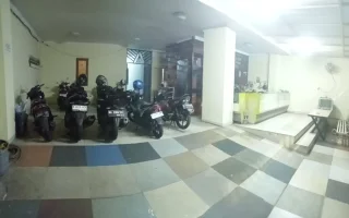 Kos-kosan Jl.Kebon Manggis 6 ~dl/2026/3/28/6