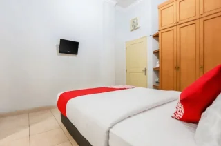 Properti Lainnya Hotel Jl.Mangga Besar 5 ~dl/2026/3/28/6