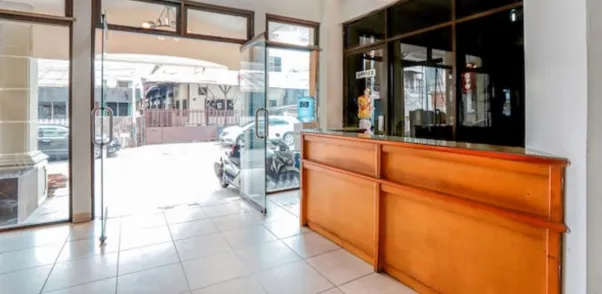Properti Lainnya Hotel Jl.Mangga Besar 8 ~dl/2026/3/28/7