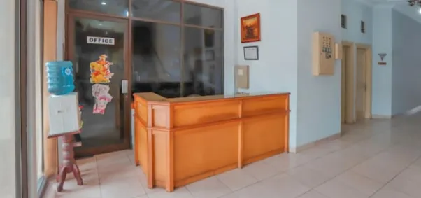 Properti Lainnya Hotel Jl.Mangga Besar 6 ~dl/2026/3/28/8