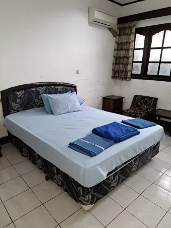 Properti Lainnya Hotel Taman Sari 3 ~dl/2026/3/28/9