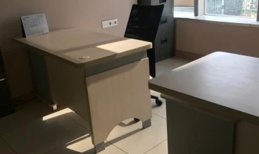 Office The East Mega Kuningan